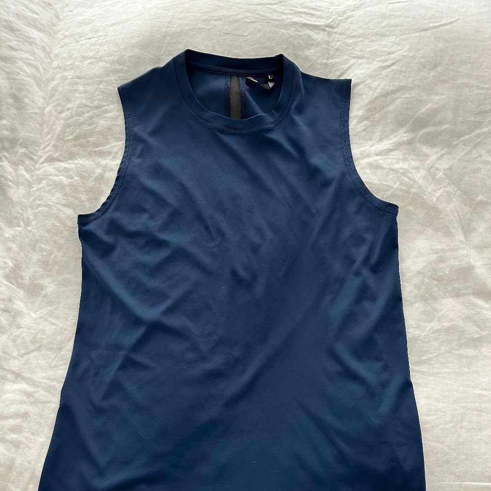 Strongbody Muscle Tank for Men